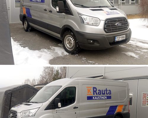 autoteippaus-k-rauta